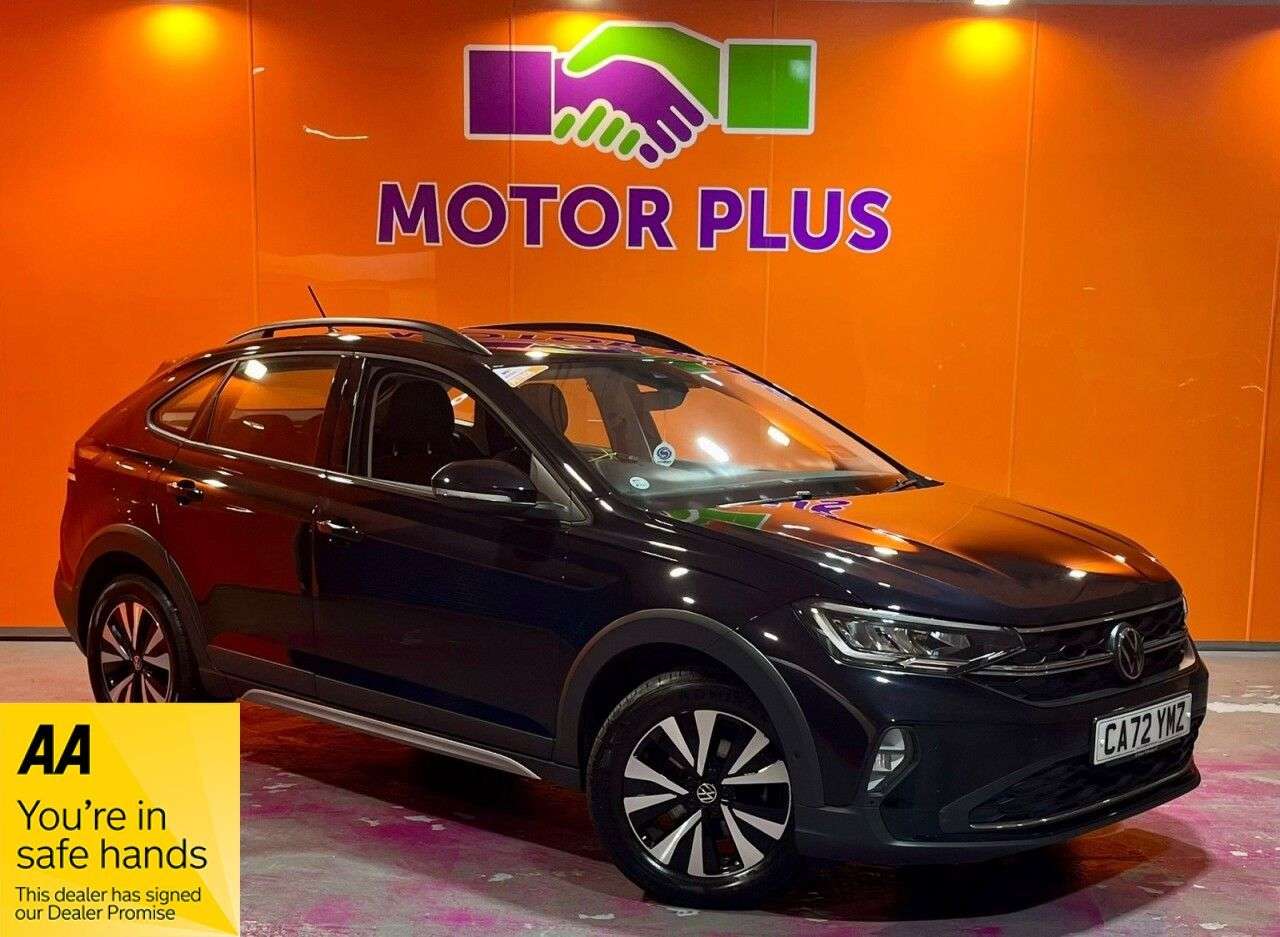 A 2023 VOLKSWAGEN TAIGO 1.0 TSI Life SUV 5dr Petrol Manual Euro 6 (s/s) (110 ps) Visit Over 400 Car A 2023 VOLKSWAGEN TAIGO 1.0 TSI Life SUV 5dr Petrol Manual Euro 6 (s/s) (110 ps) Visit Over 400 Car