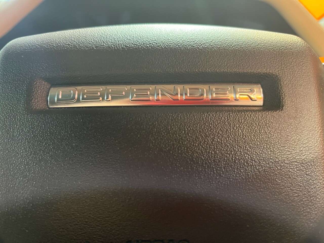 2020 LAND ROVER DEFENDER 2020 LAND ROVER DEFENDER