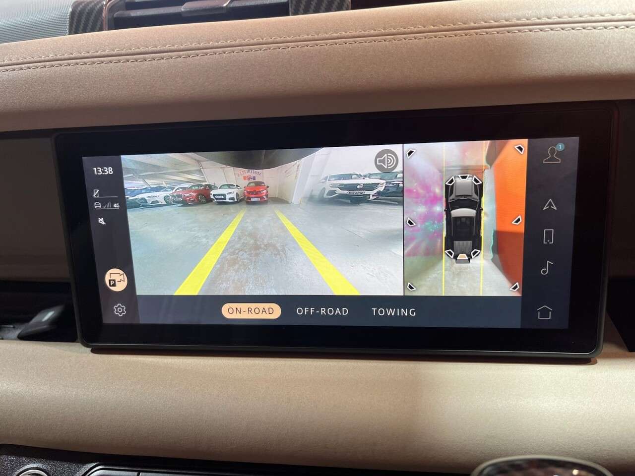 2020 LAND ROVER DEFENDER 2020 LAND ROVER DEFENDER