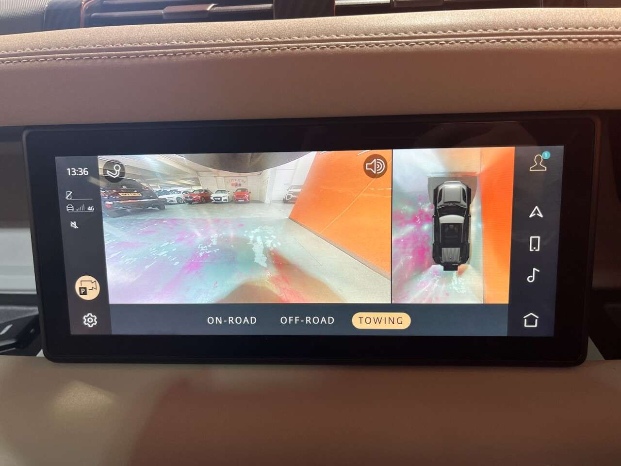 2020 LAND ROVER DEFENDER 2020 LAND ROVER DEFENDER