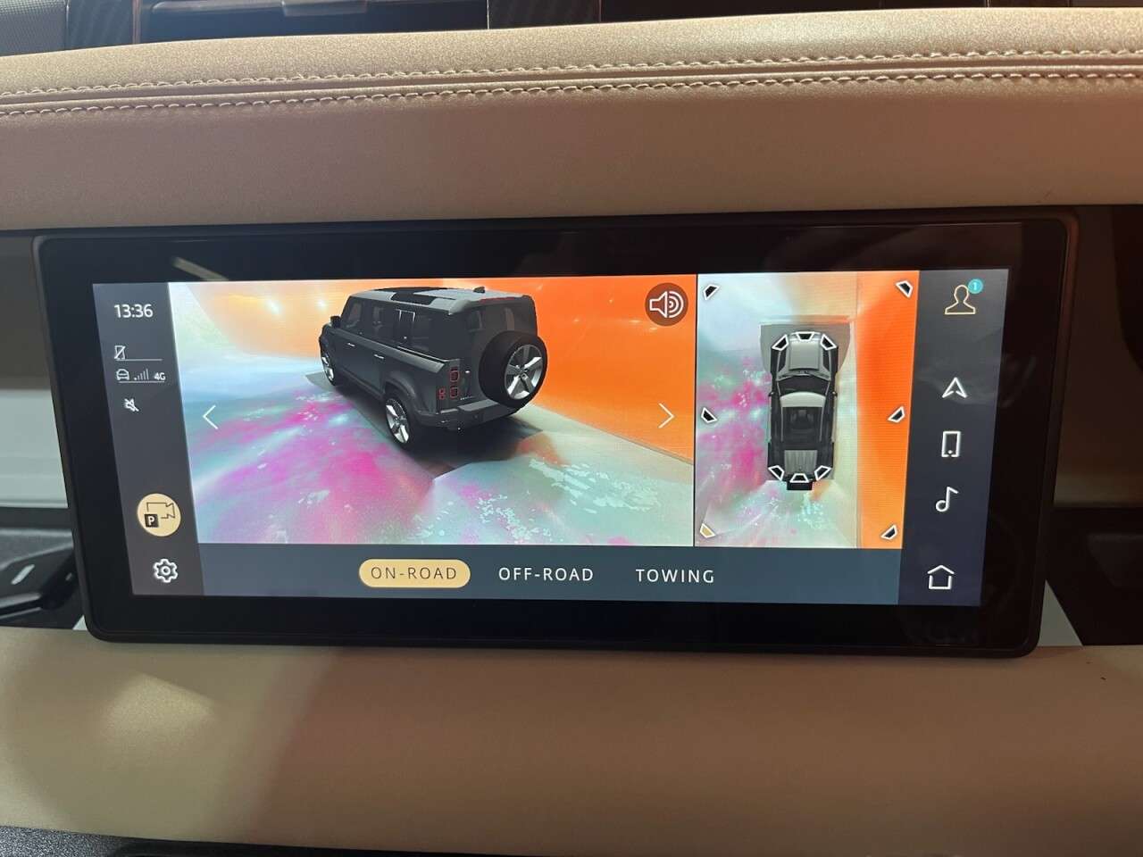 2020 LAND ROVER DEFENDER 2020 LAND ROVER DEFENDER