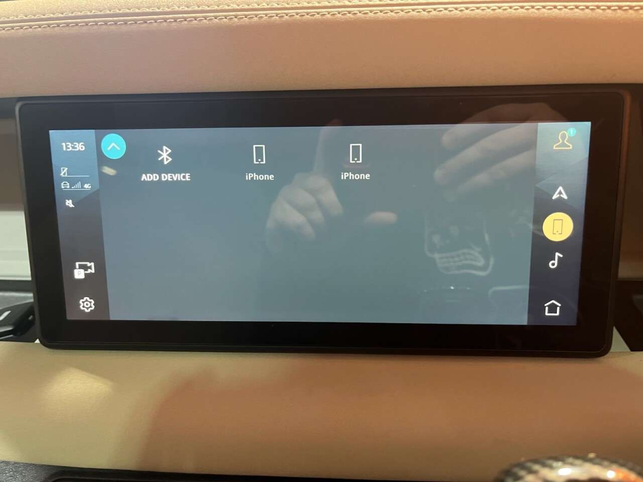 2020 LAND ROVER DEFENDER 2020 LAND ROVER DEFENDER