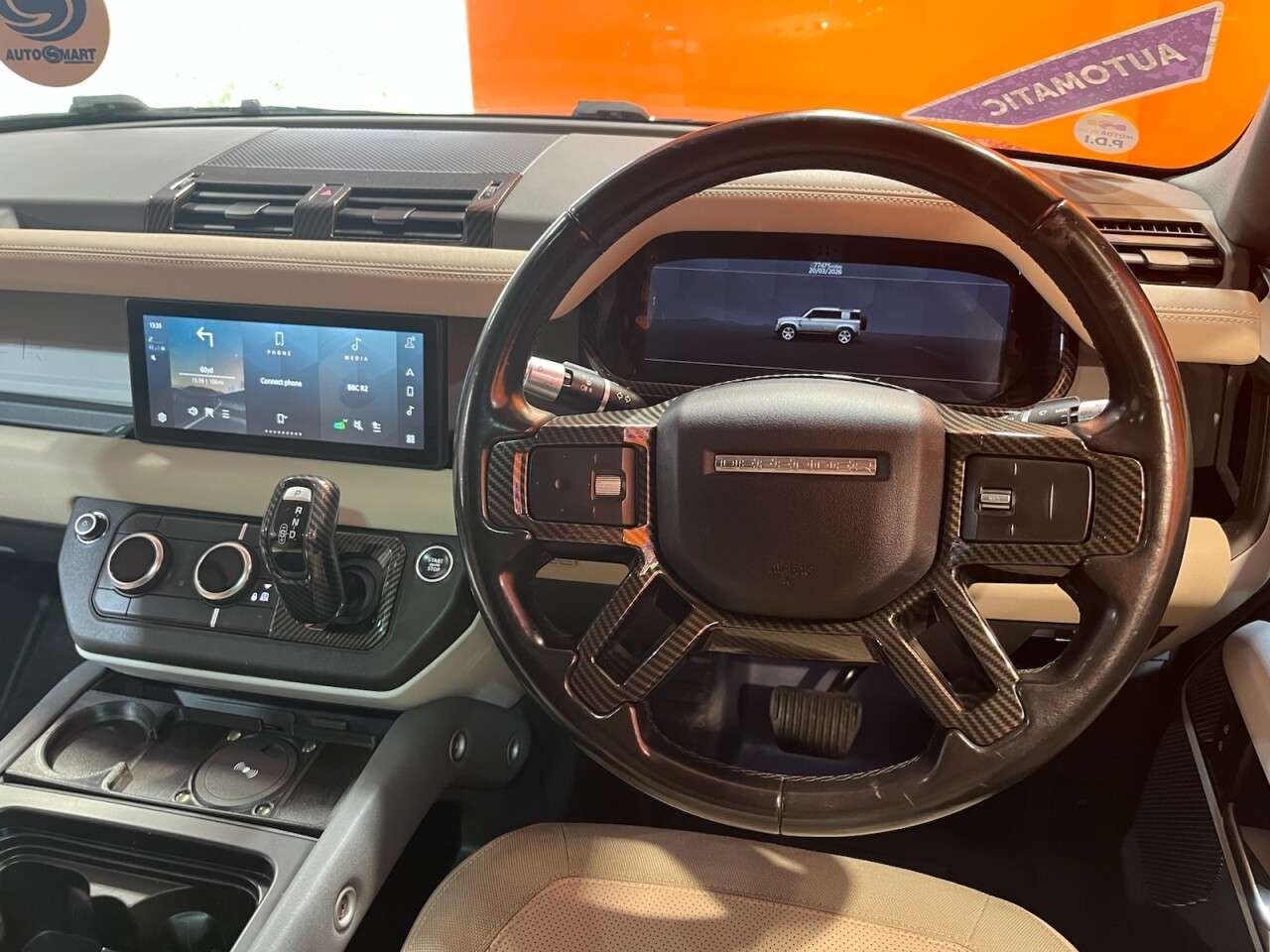 2020 LAND ROVER DEFENDER 2020 LAND ROVER DEFENDER