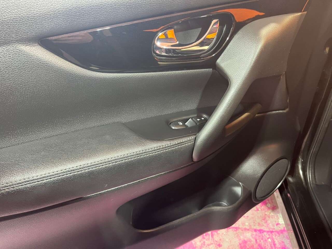 2019 NISSAN QASHQAI 2019 NISSAN QASHQAI