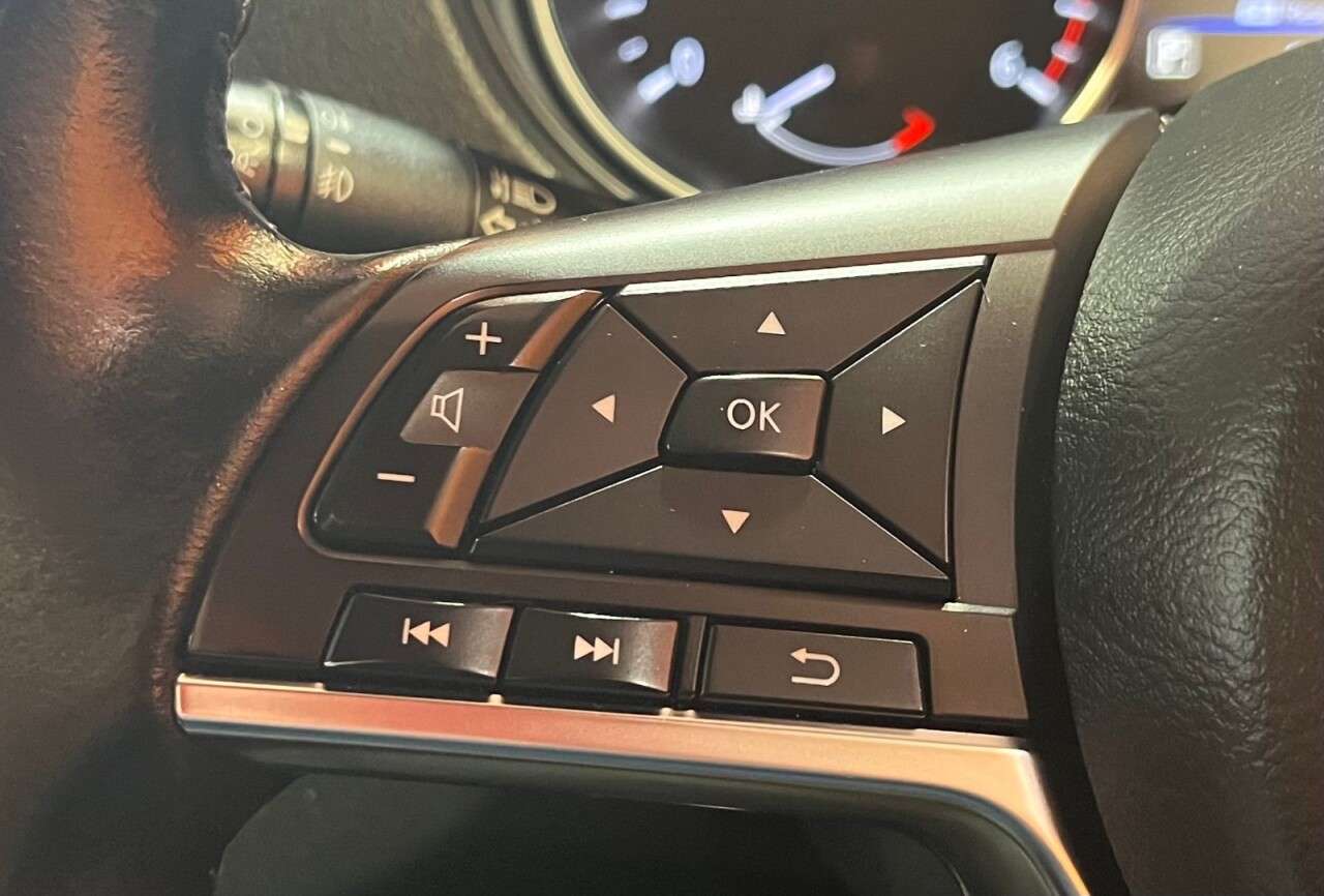 2019 NISSAN QASHQAI 2019 NISSAN QASHQAI
