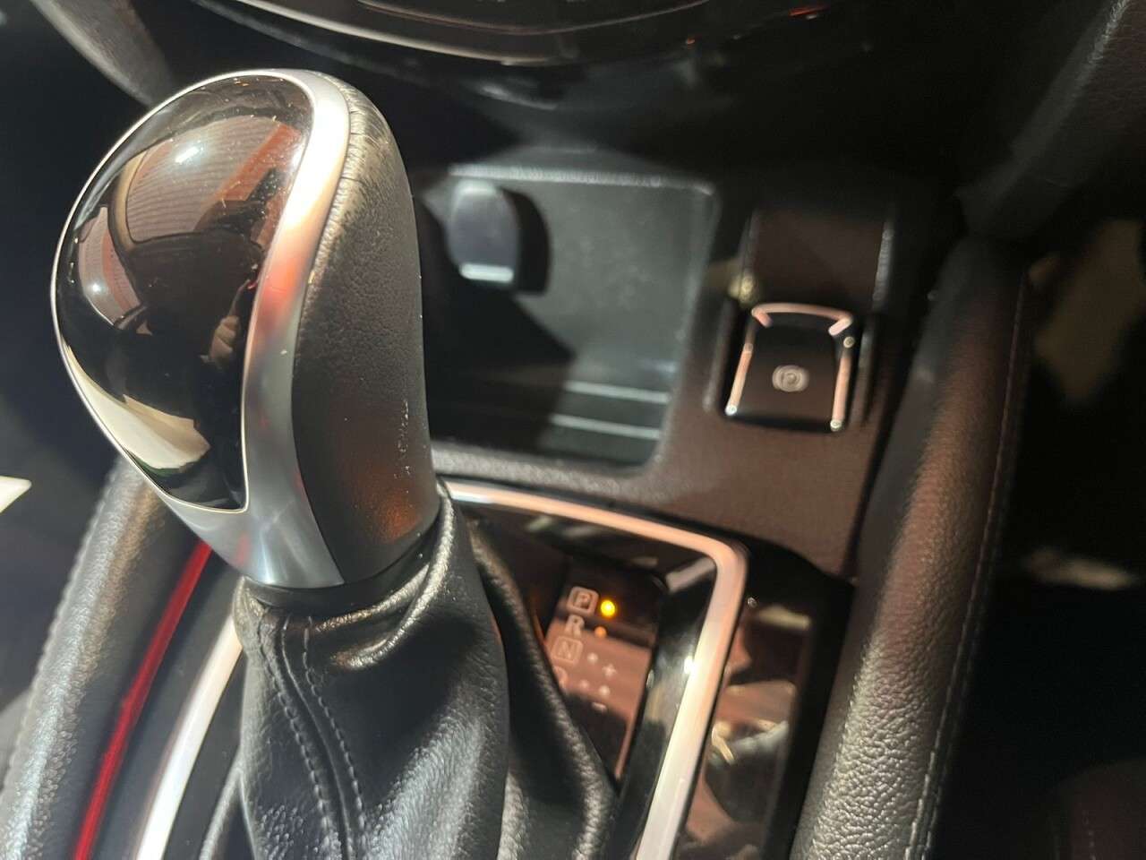 2019 NISSAN QASHQAI 2019 NISSAN QASHQAI