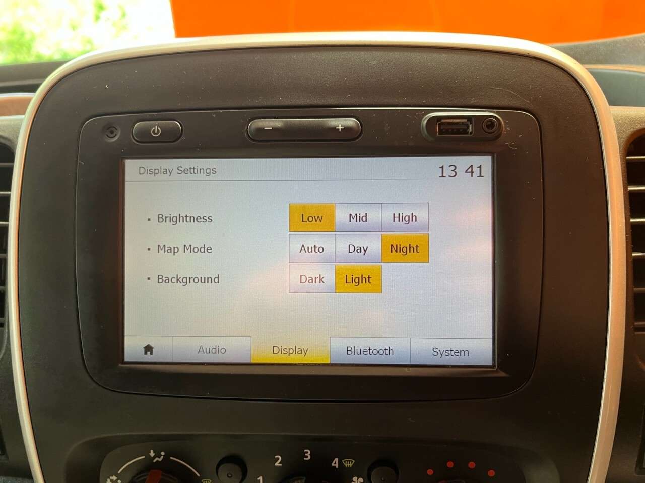 2017 RENAULT TRAFIC 2017 RENAULT TRAFIC