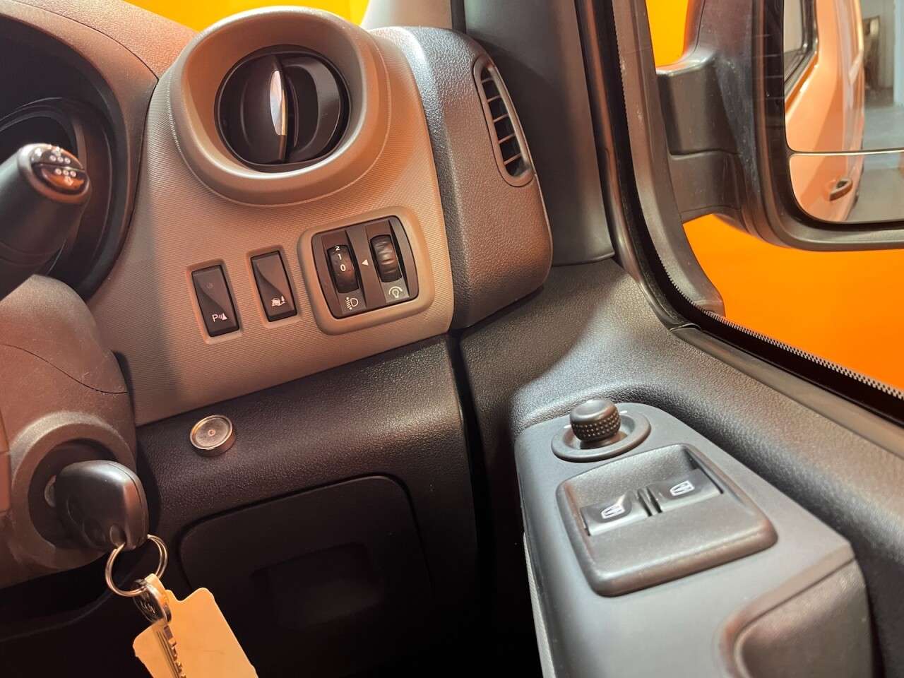 2017 RENAULT TRAFIC 2017 RENAULT TRAFIC