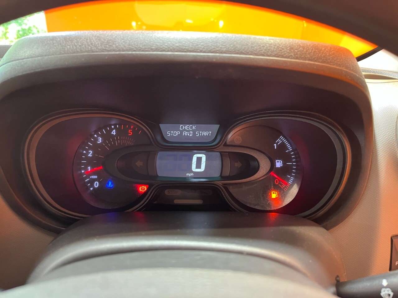 2017 RENAULT TRAFIC 2017 RENAULT TRAFIC