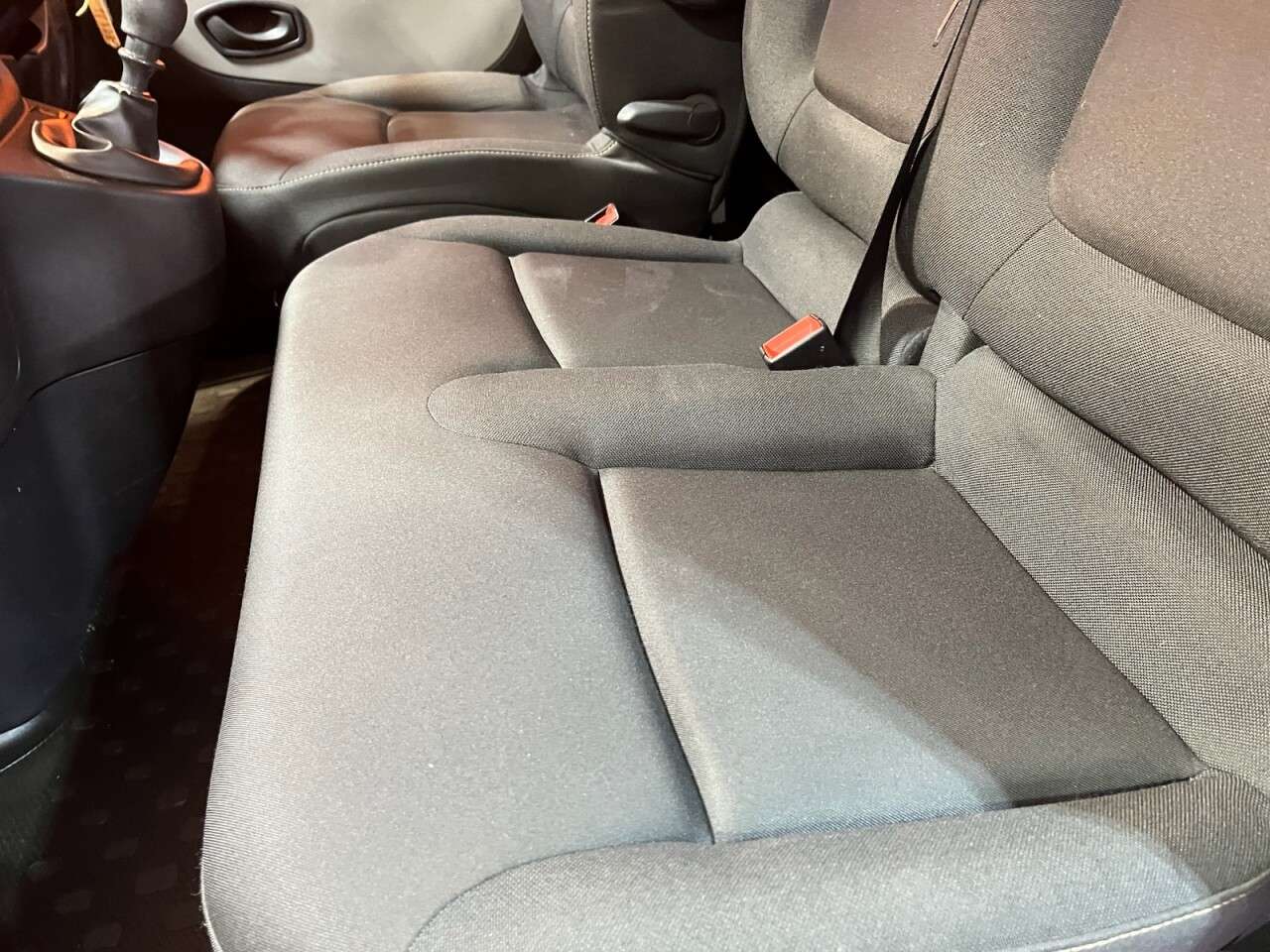 2017 RENAULT TRAFIC 2017 RENAULT TRAFIC