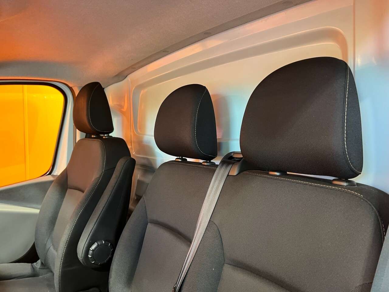 2017 RENAULT TRAFIC 2017 RENAULT TRAFIC