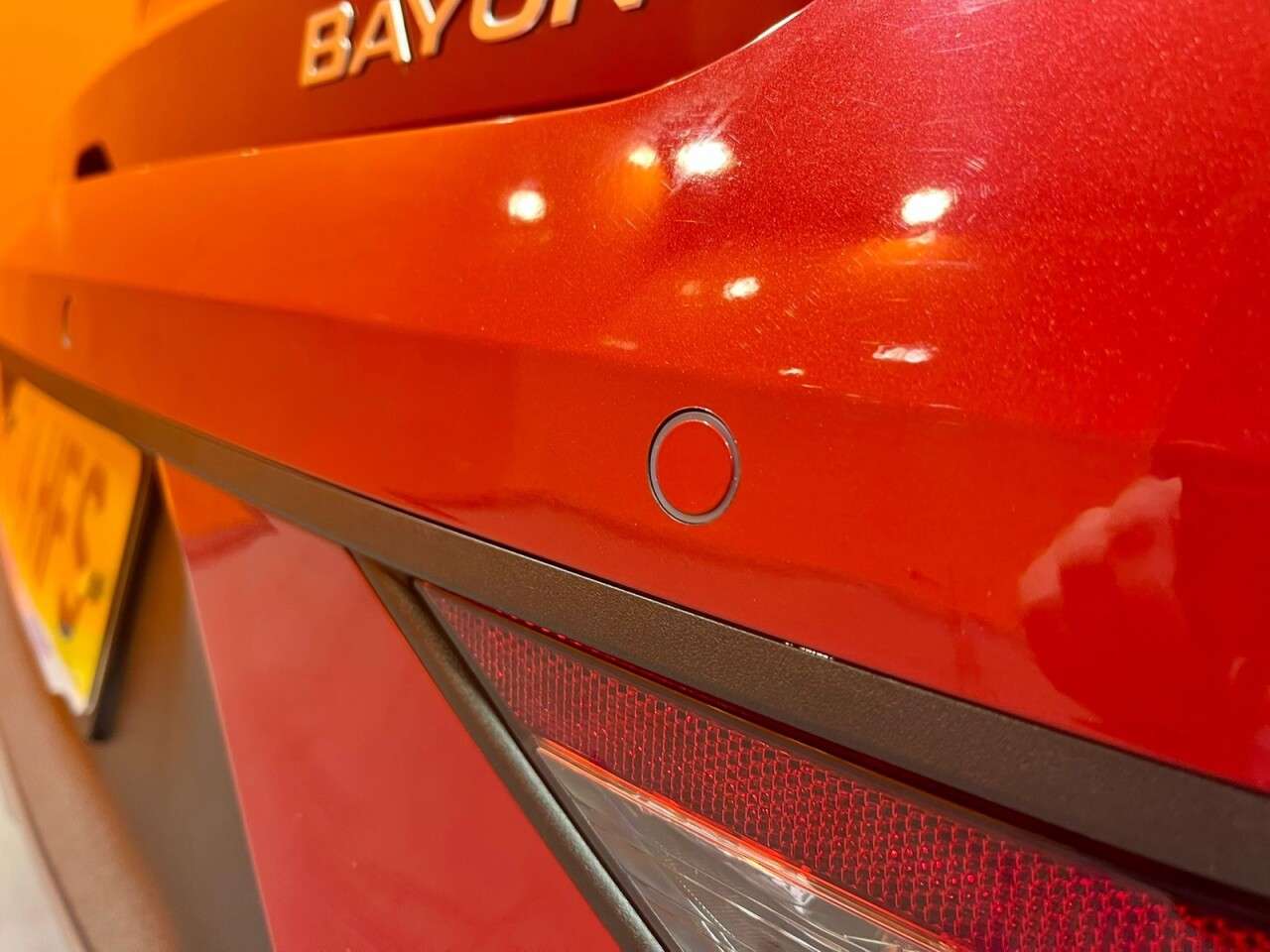 2025 HYUNDAI BAYON 2025 HYUNDAI BAYON