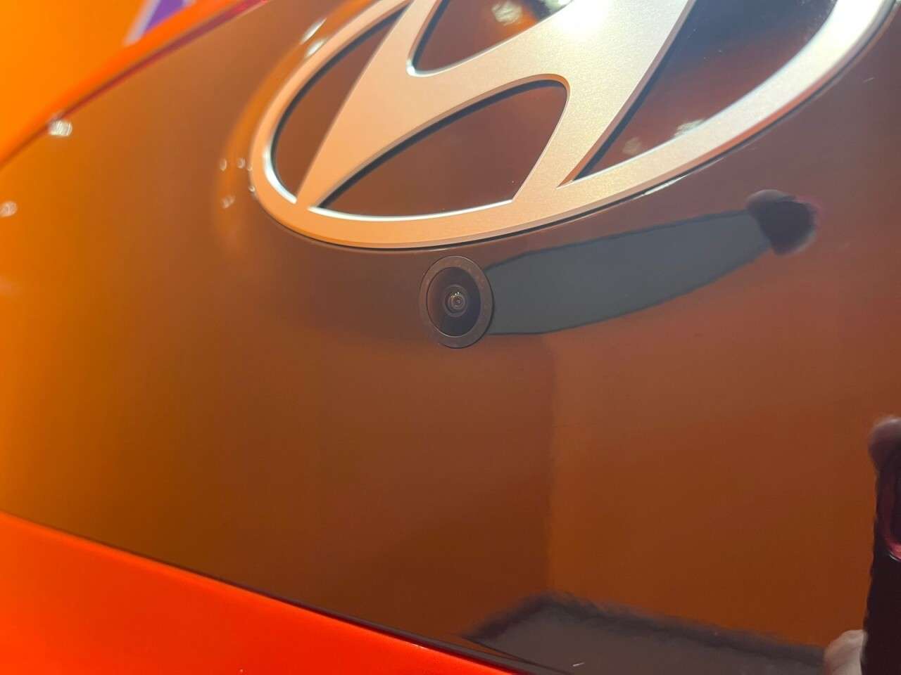 2025 HYUNDAI BAYON 2025 HYUNDAI BAYON