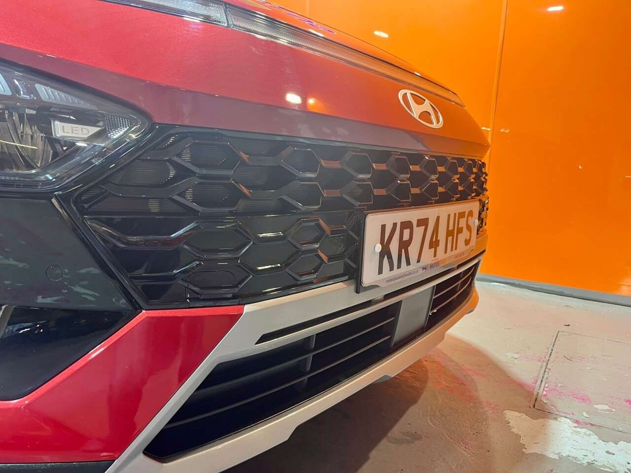 2025 HYUNDAI BAYON 2025 HYUNDAI BAYON