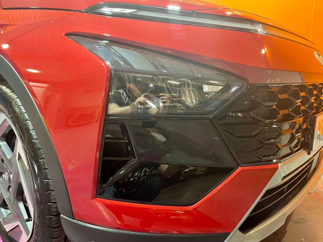 2025 HYUNDAI BAYON 2025 HYUNDAI BAYON