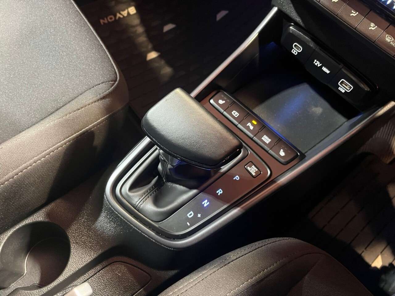 2025 HYUNDAI BAYON 2025 HYUNDAI BAYON