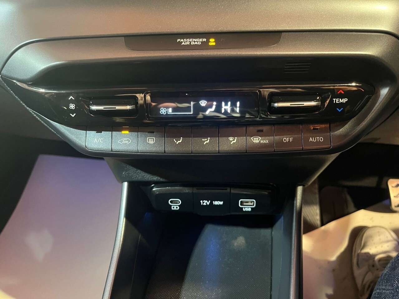 2025 HYUNDAI BAYON 2025 HYUNDAI BAYON