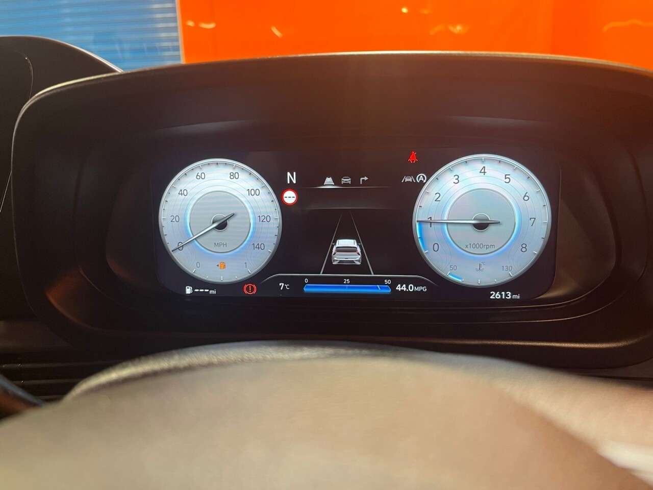 2025 HYUNDAI BAYON 2025 HYUNDAI BAYON