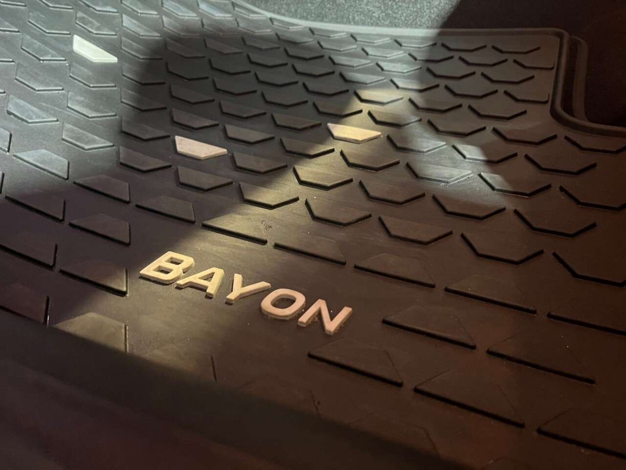 2025 HYUNDAI BAYON 2025 HYUNDAI BAYON