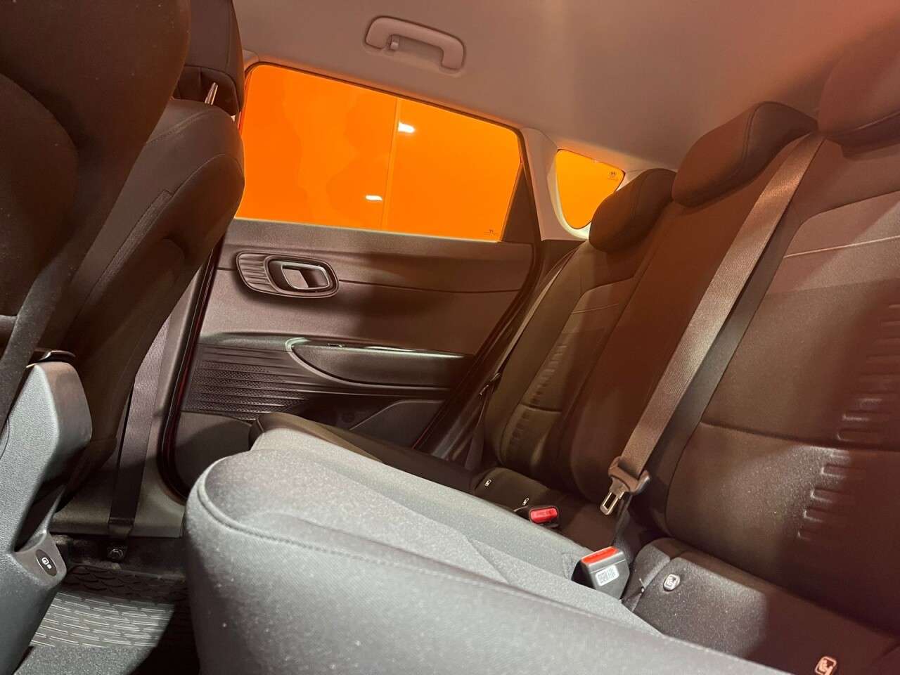 2025 HYUNDAI BAYON 2025 HYUNDAI BAYON