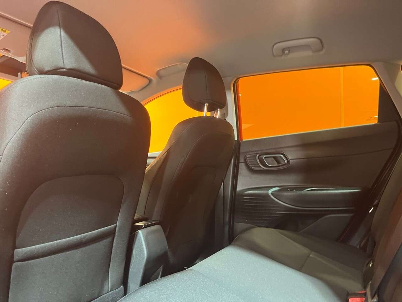 2025 HYUNDAI BAYON 2025 HYUNDAI BAYON