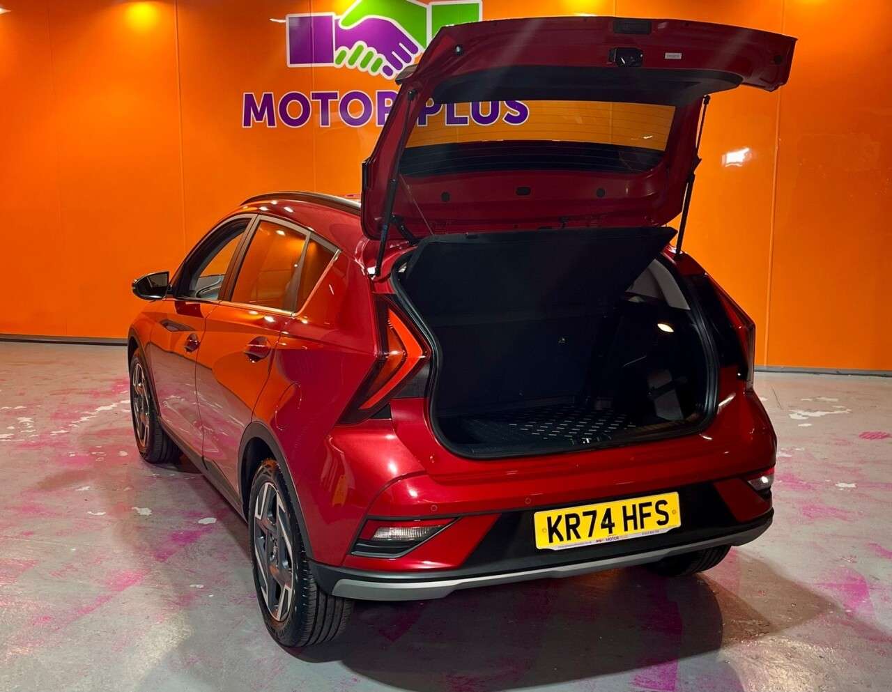 2025 HYUNDAI BAYON 2025 HYUNDAI BAYON