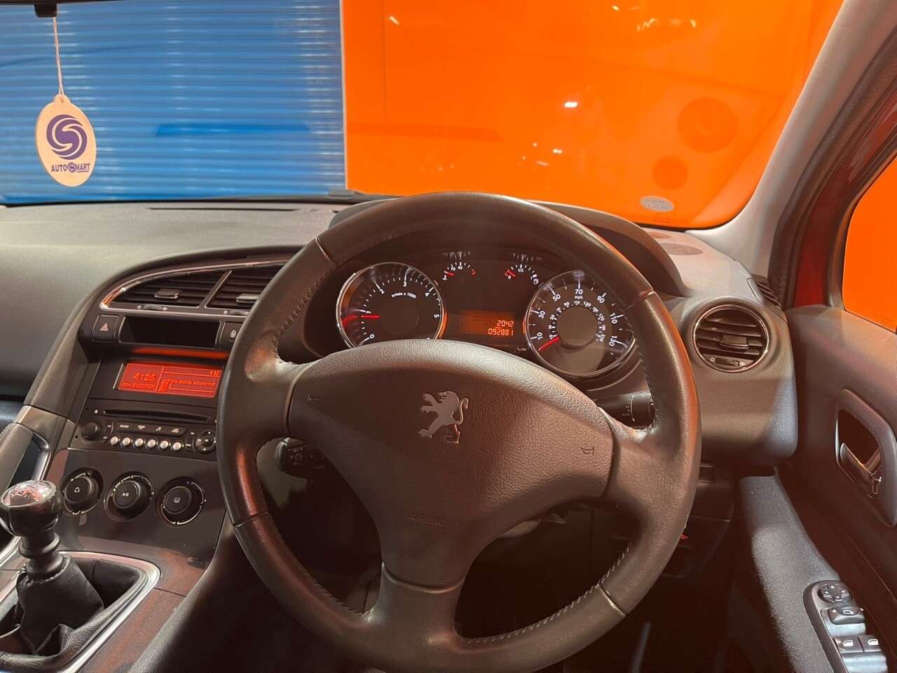 2012 PEUGEOT 3008 2012 PEUGEOT 3008