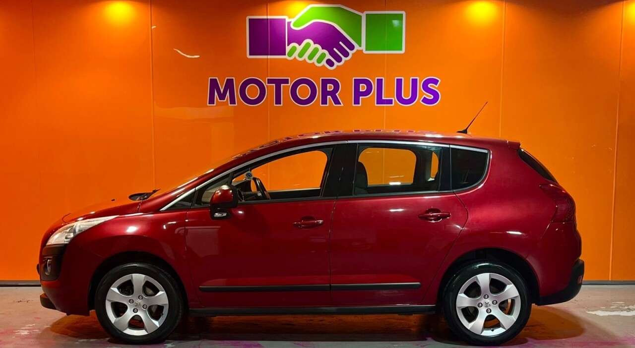 A 2012 PEUGEOT 3008 1.6 HDi Active SUV 5dr Diesel Manual Euro 5 (112 ps) Visit Over 400 Cars In A 2012 PEUGEOT 3008 1.6 HDi Active SUV 5dr Diesel Manual Euro 5 (112 ps) Visit Over 400 Cars In