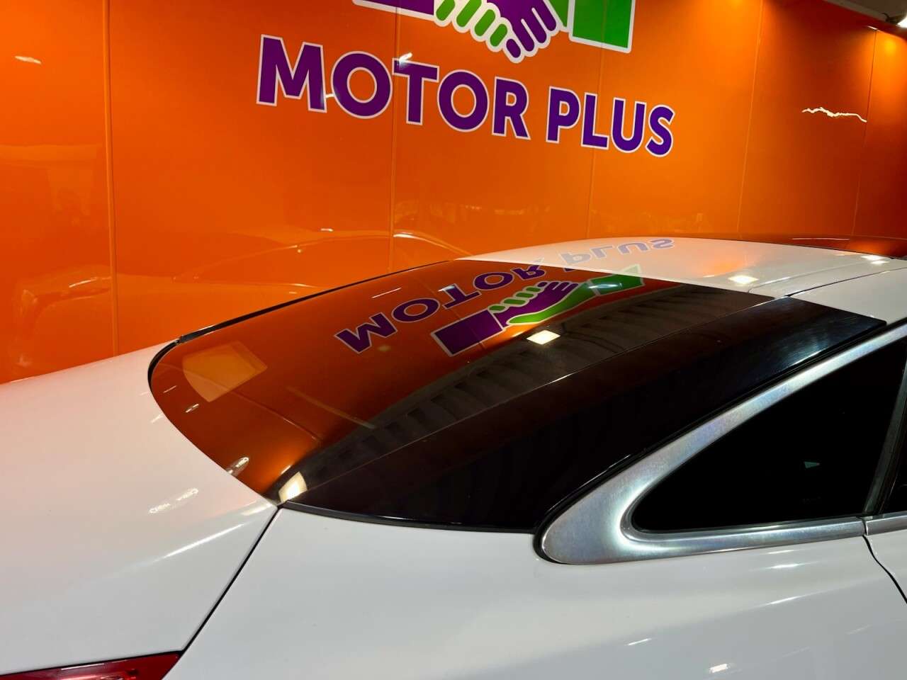 2011 JAGUAR XJ 2011 JAGUAR XJ