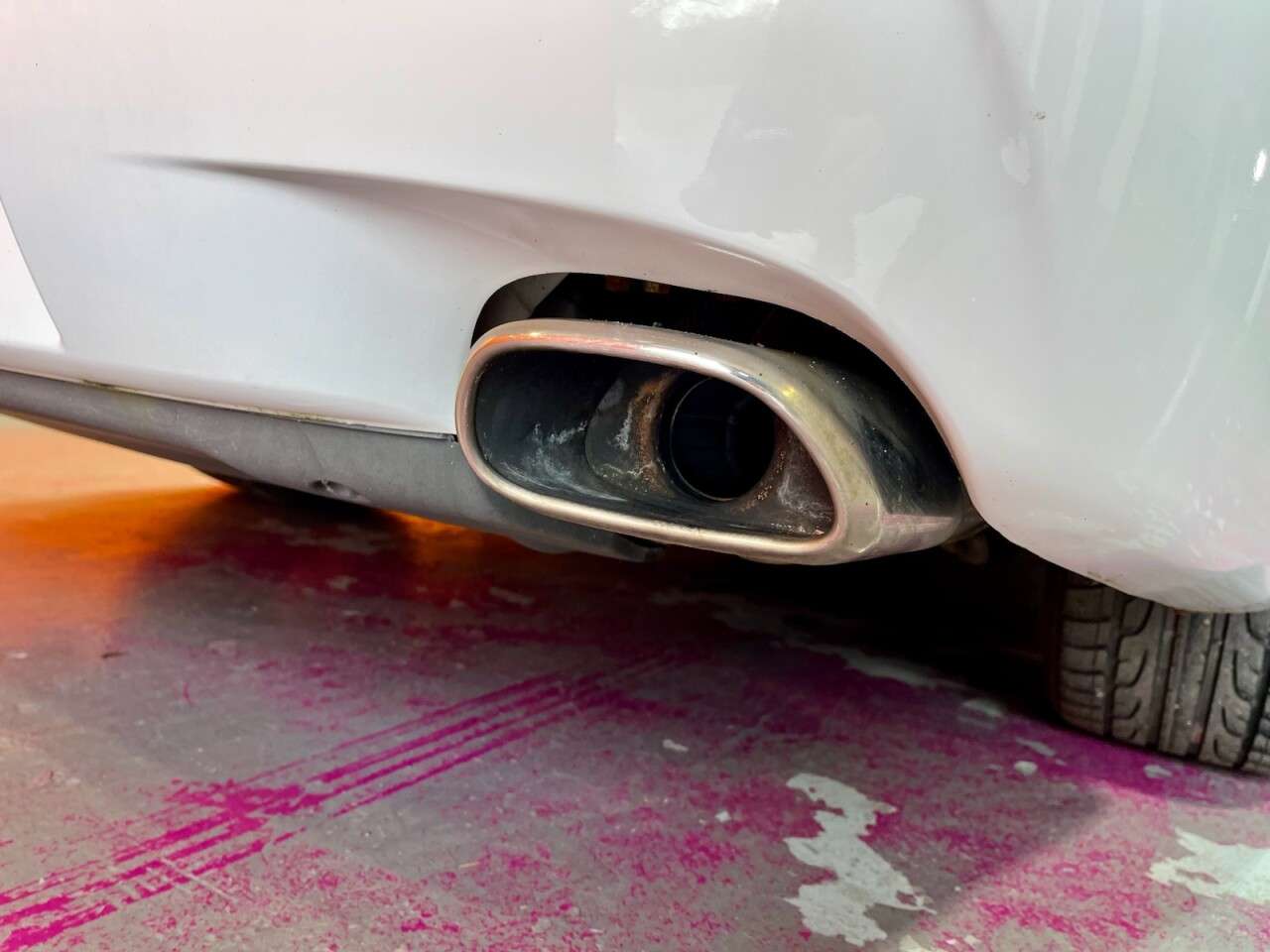 2011 JAGUAR XJ 2011 JAGUAR XJ