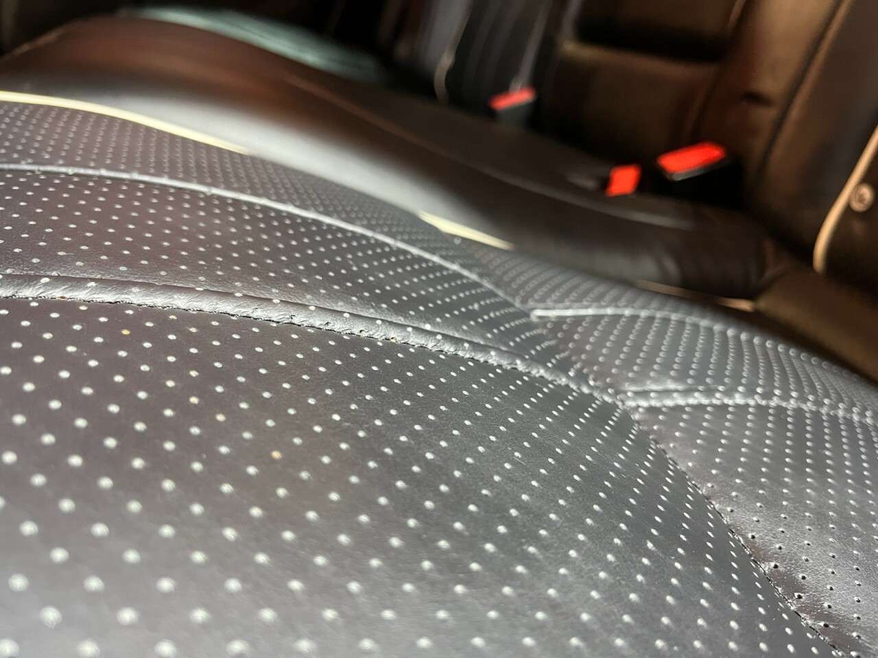 2011 JAGUAR XJ 2011 JAGUAR XJ