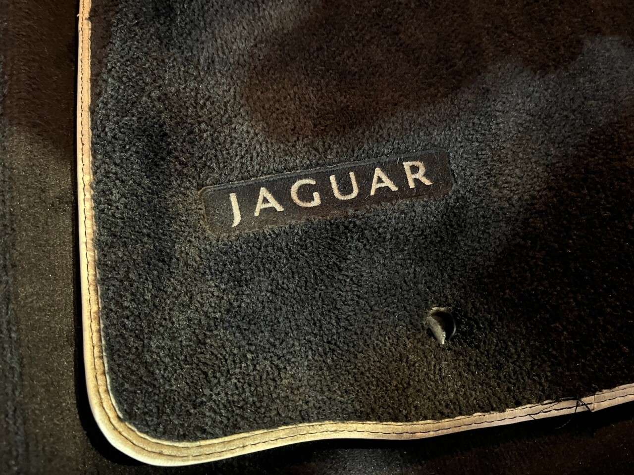 2011 JAGUAR XJ 2011 JAGUAR XJ