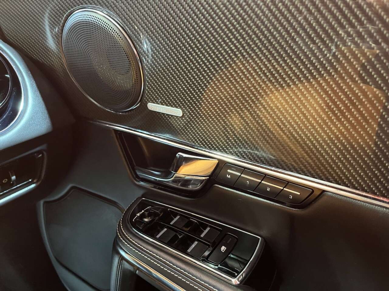 2011 JAGUAR XJ 2011 JAGUAR XJ