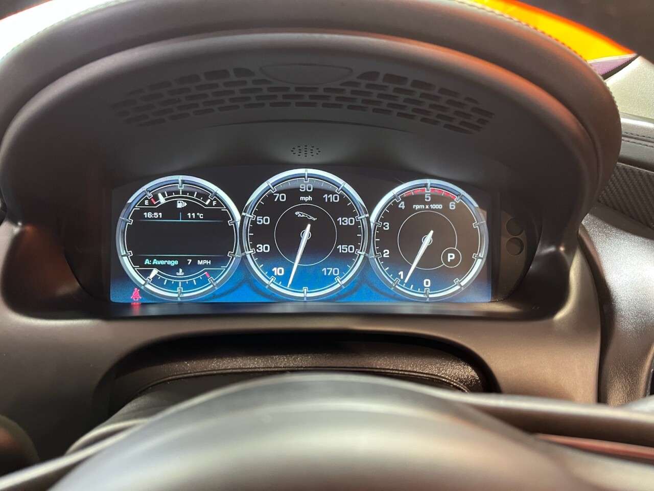 2011 JAGUAR XJ 2011 JAGUAR XJ