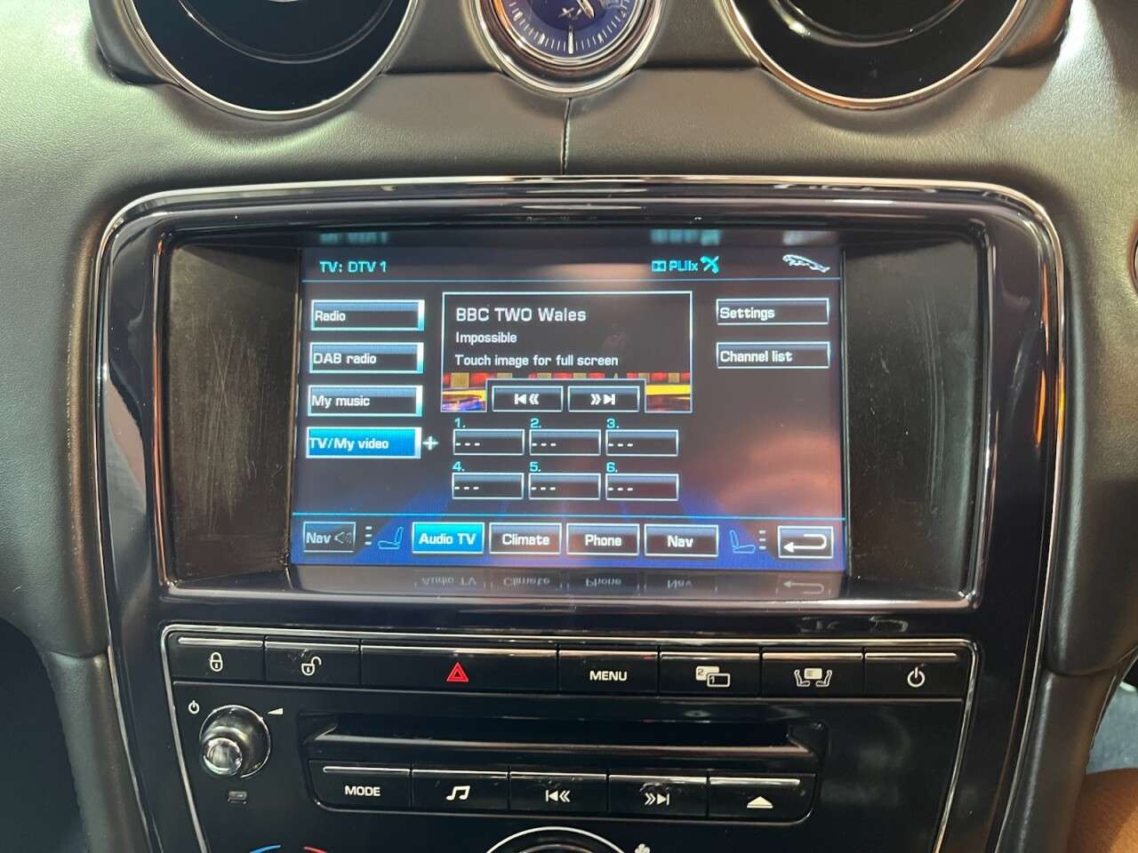 2011 JAGUAR XJ 2011 JAGUAR XJ