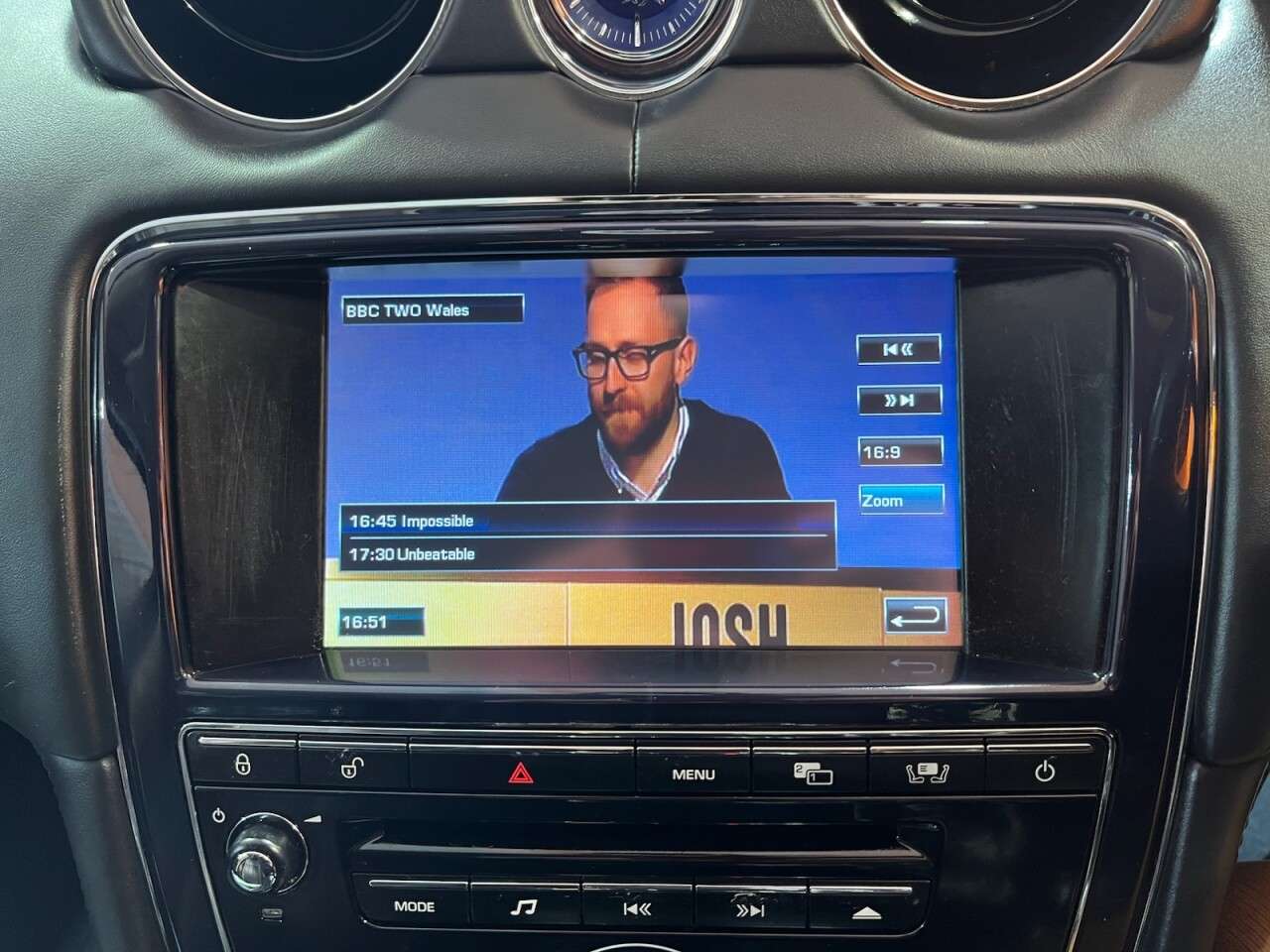 2011 JAGUAR XJ 2011 JAGUAR XJ