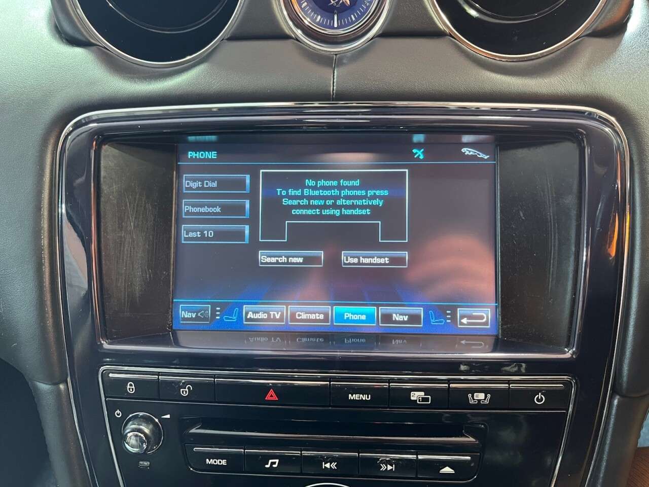 2011 JAGUAR XJ 2011 JAGUAR XJ