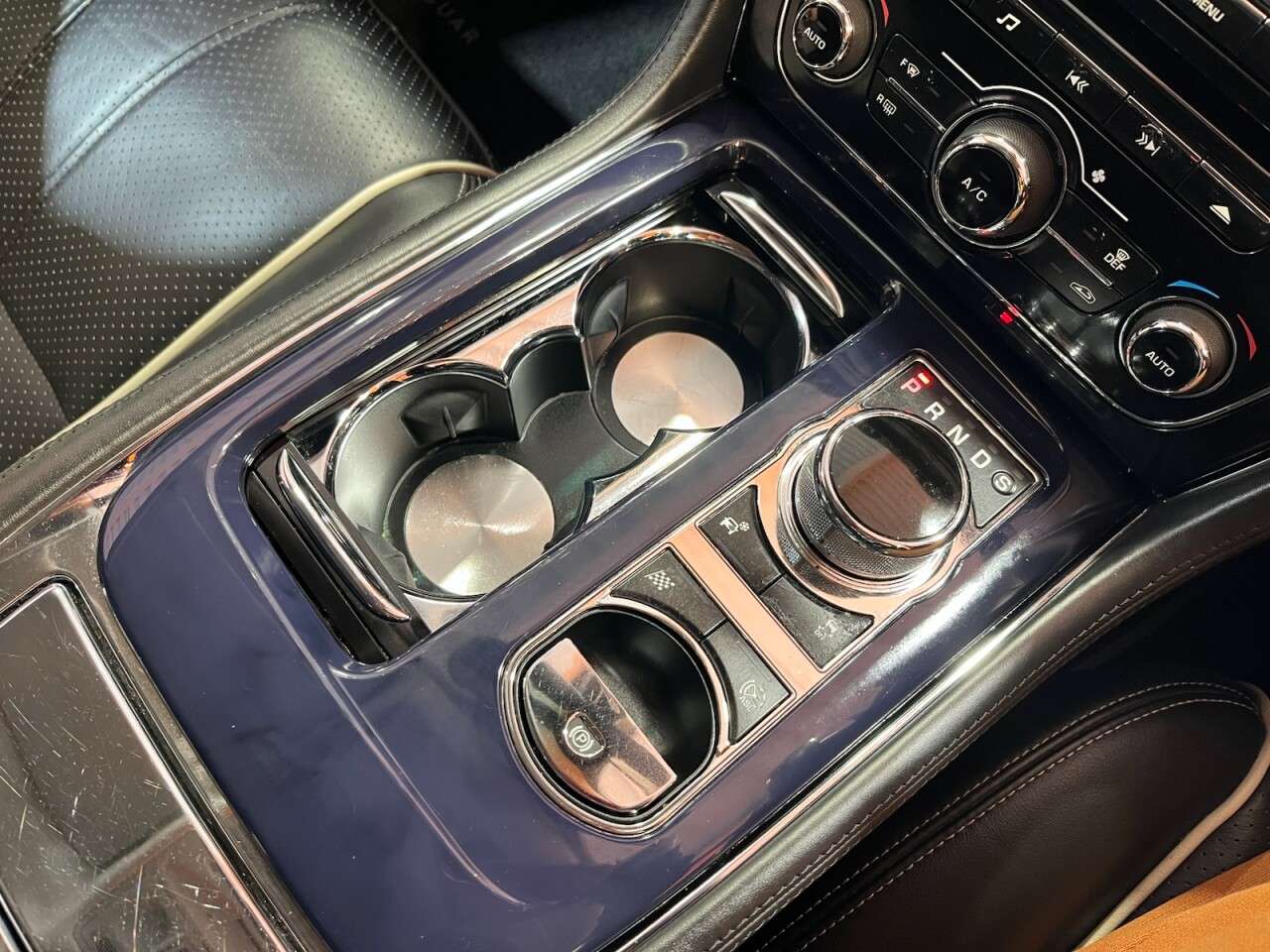 2011 JAGUAR XJ 2011 JAGUAR XJ