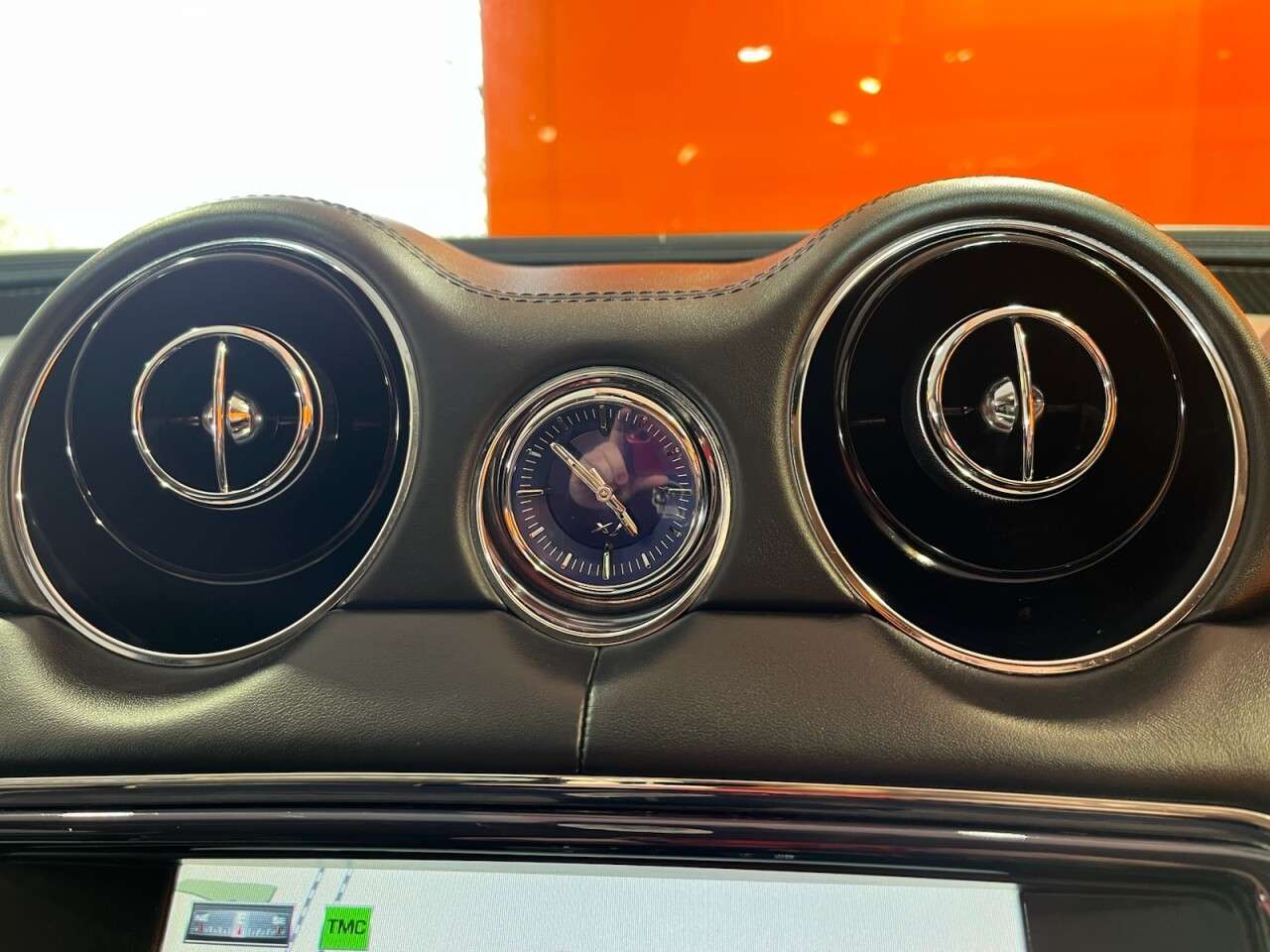 2011 JAGUAR XJ 2011 JAGUAR XJ