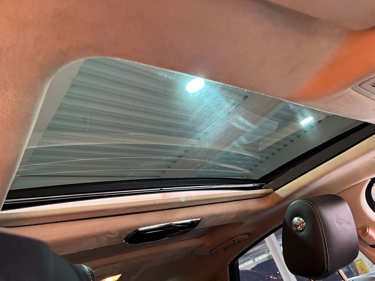 2011 JAGUAR XJ 2011 JAGUAR XJ