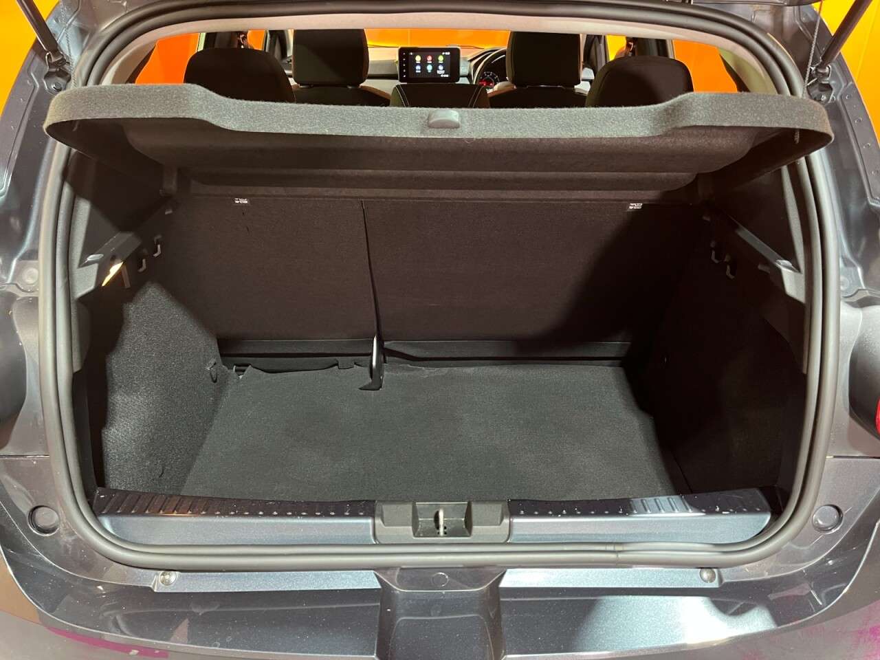 2021 DACIA SANDERO 2021 DACIA SANDERO