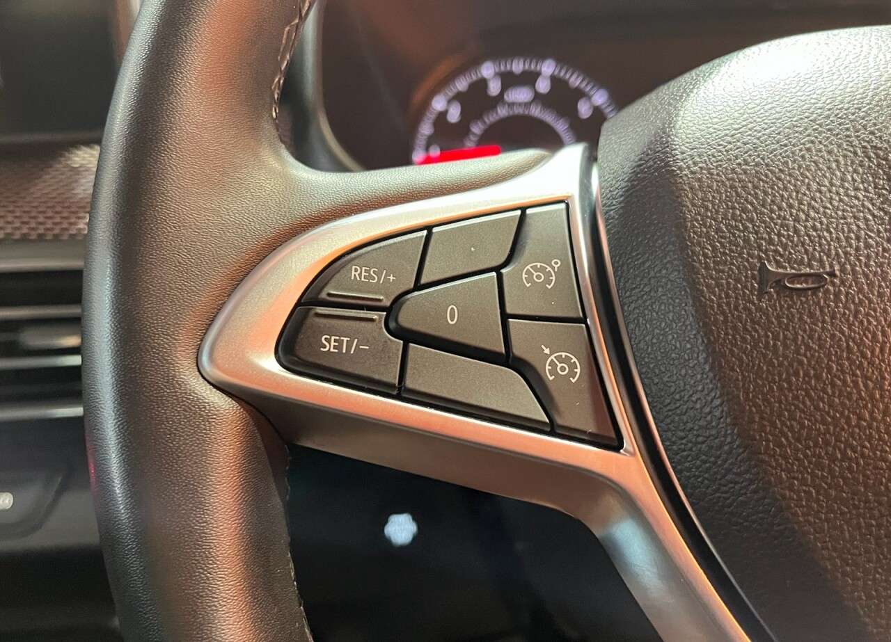 2021 DACIA SANDERO 2021 DACIA SANDERO