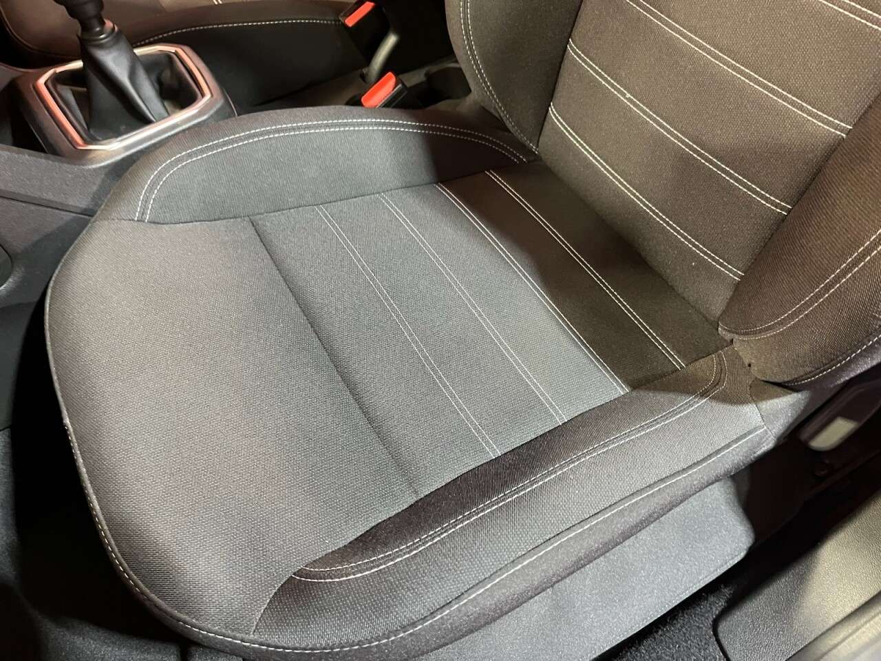 2021 DACIA SANDERO 2021 DACIA SANDERO