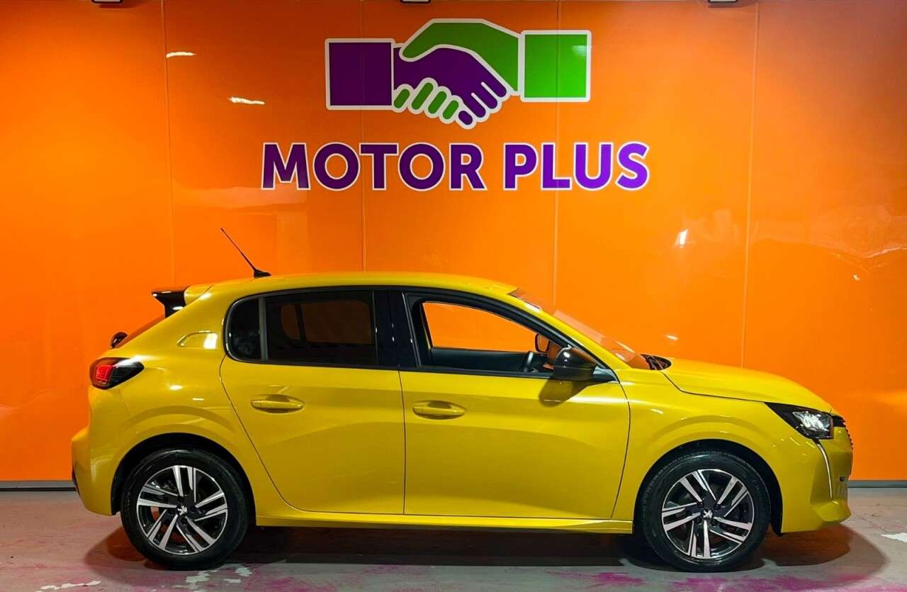 2023 PEUGEOT 208 2023 PEUGEOT 208