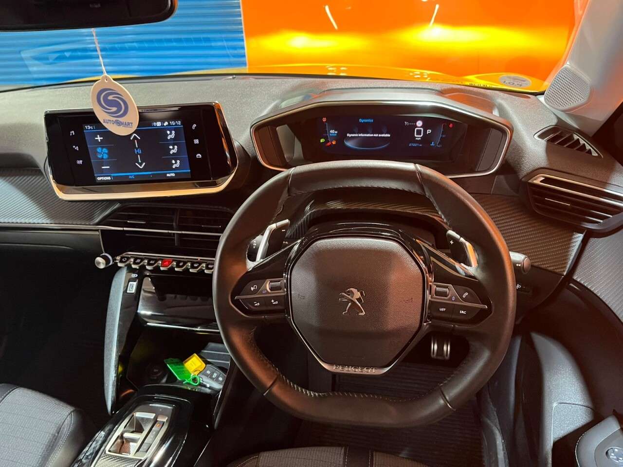2023 PEUGEOT 208 2023 PEUGEOT 208