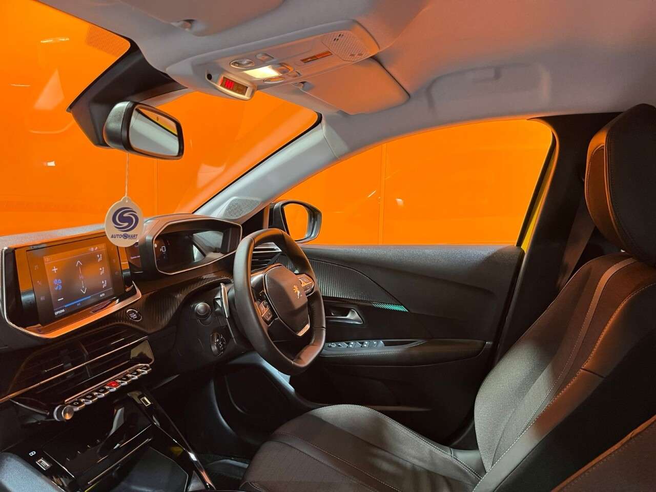 2023 PEUGEOT 208 2023 PEUGEOT 208