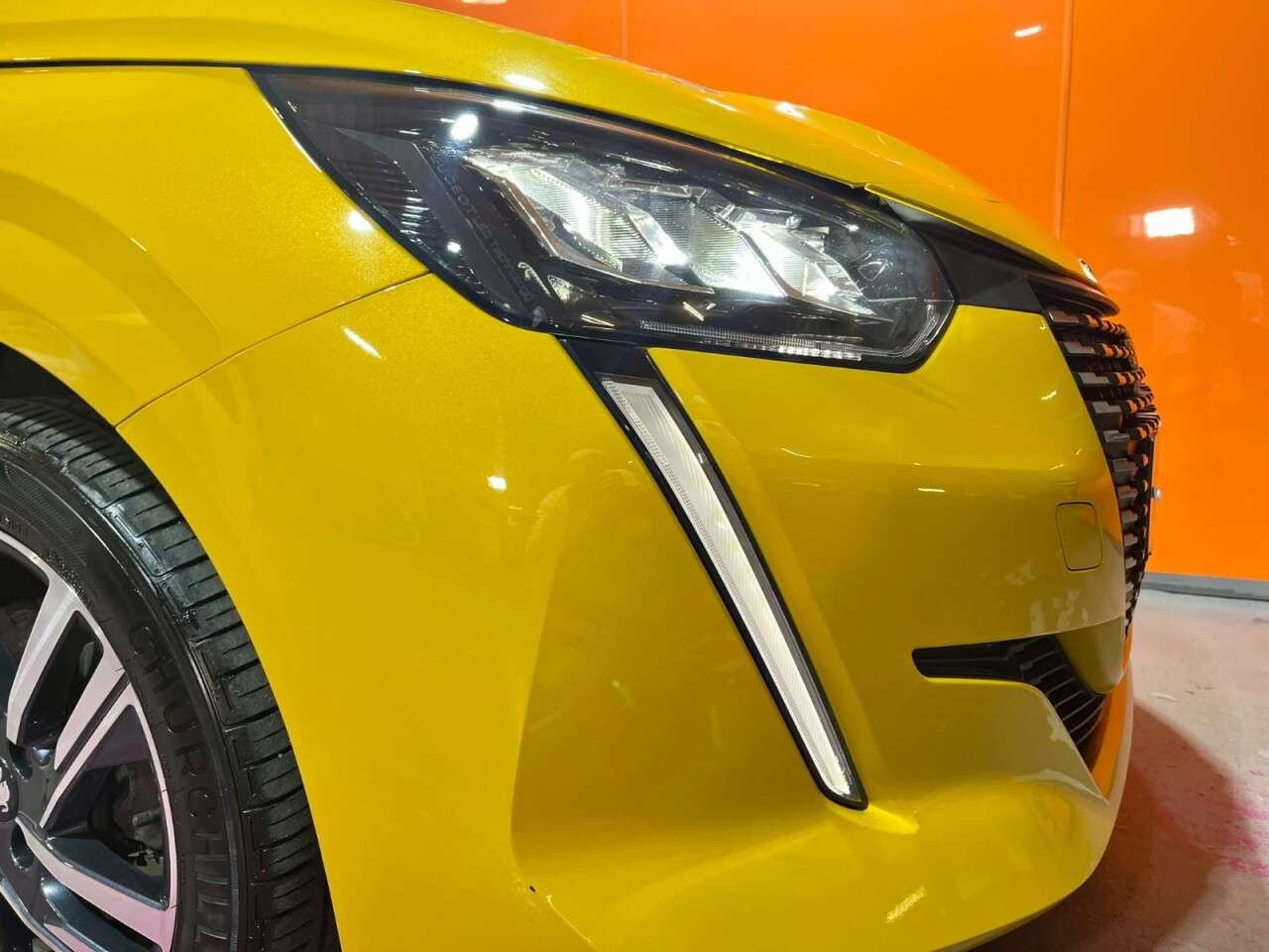 2023 PEUGEOT 208 2023 PEUGEOT 208