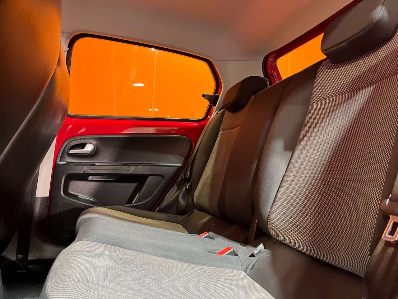 2018 SEAT MII 2018 SEAT MII