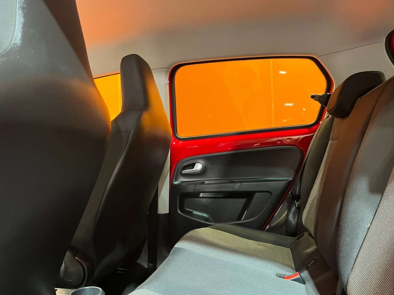 2018 SEAT MII 2018 SEAT MII