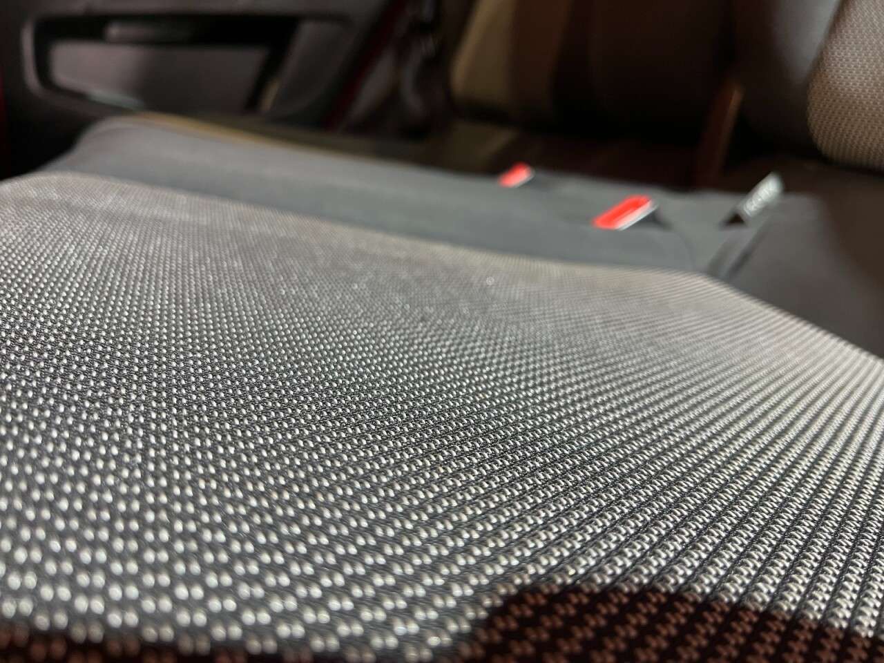 2018 SEAT MII 2018 SEAT MII